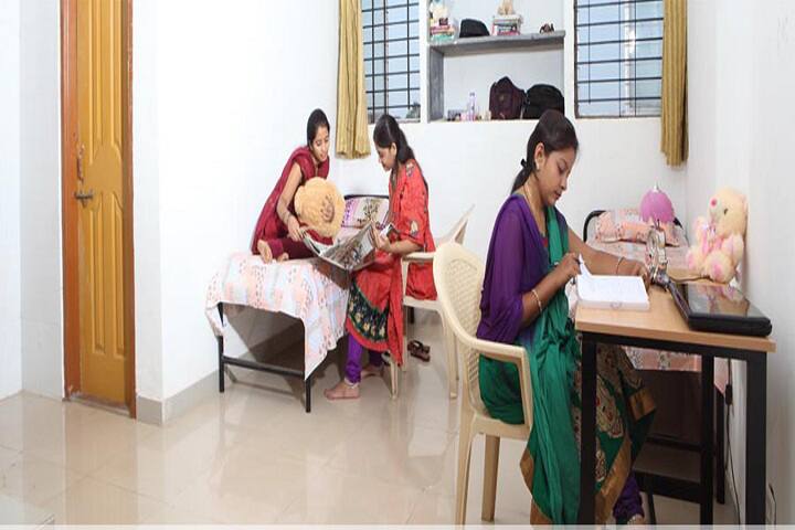 hostel